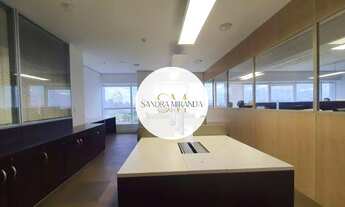 Imagem 5: SALA COMERCIAL COMERCIAL em BARUERI - SP, ED. BRASCAN CENTURY PLAZA