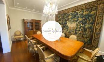 Imagem 4: CASA EM CONDOMÍNIO RESIDENCIAL em ALDEIA DA SERRA - SP, RES. MORADA DOS LAGOS