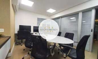 Imagem: SALA COMERCIAL COMERCIAL em BARUERI - SP