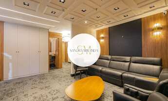 Imagem: SALA COMERCIAL COMERCIAL em ALPHAVILLE