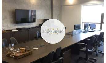 Imagem: SALA COMERCIAL COMERCIAL em BARUERI - SP