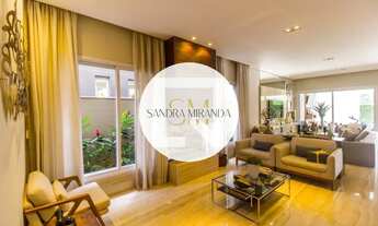 Imagem 6: CASA EM CONDOMÍNIO RESIDENCIAL em SANTANA DE PARNAÍBA - SP, Tambore 10