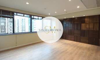 Imagem 3: SALA COMERCIAL COMERCIAL em BARUERI - SP, ED. PERSONAL BUSINESS