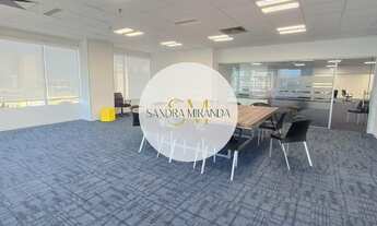 Imagem: SALA COMERCIAL COMERCIAL em BARUERI - SP