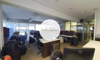 Imagem 6: SALA COMERCIAL COMERCIAL em BARUERI - SP, ED. BRASCAN CENTURY PLAZA