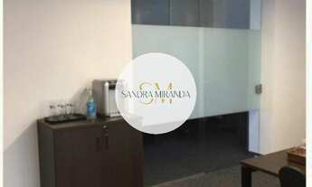 Imagem 4: SALA COMERCIAL COMERCIAL em BARUERI - SP, ED. NEW WORKER TOWER