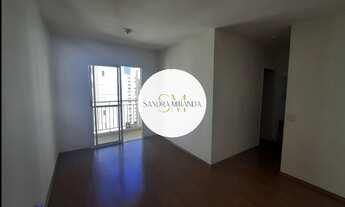 Imagem 4: APARTAMENTO RESIDENCIAL em BARUERI - SP, COND. ALPHAVIEW
