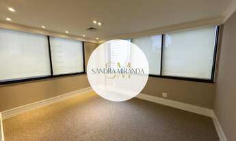 Imagem: SALA COMERCIAL COMERCIAL em ALPHAVILLE