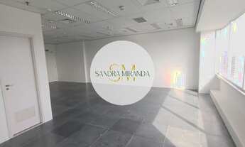 Imagem 3: SALA COMERCIAL COMERCIAL em BARUERI - SP, Edificio West Towers
