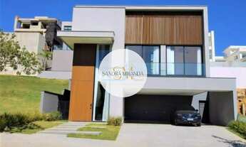 Imagem: CASA EM CONDOMÍNIO RESIDENCIAL em ALPHAVILLE