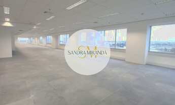 Imagem 2: SALA COMERCIAL COMERCIAL em BARUERI - SP, ED. WEST TOWER
