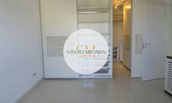 Imagem 3: APARTAMENTO RESIDENCIAL em ALPHAVILLE - SP, COND. MONT BLANC
