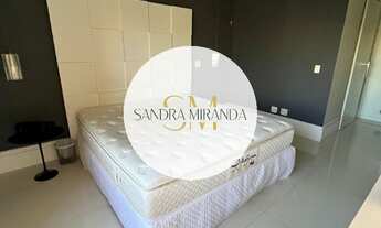 Imagem 7: APARTAMENTO RESIDENCIAL em ALPHAVILLE - SP, COND. LE BOUGAINVILLE - FLAT