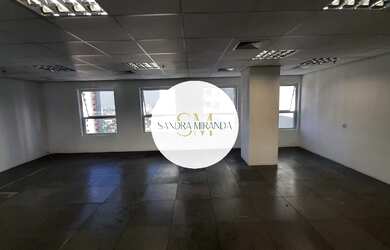 Imagem 6: SALA COMERCIAL COMERCIAL em ALPHAVILLE - SP, ED. CAUAXI EMPRESARIAL