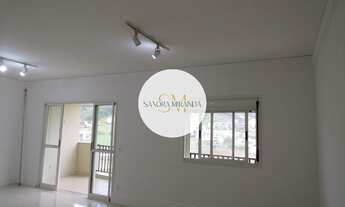 Imagem: APARTAMENTO RESIDENCIAL em ALPHAVILLE