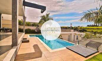 Imagem 6: CASA EM CONDOMÍNIO RESIDENCIAL em SANTANA DE PARNAÍBA - SP, Burle Marx