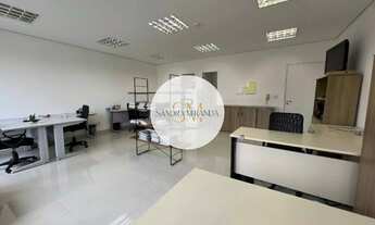 Imagem: SALA COMERCIAL COMERCIAL em ALPHAVILLE