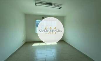 Imagem: SALA COMERCIAL COMERCIAL em ALPHAVILLE
