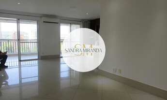 Imagem: APARTAMENTO RESIDENCIAL em ALPHAVILLE