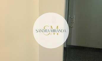 Imagem 4: SALA COMERCIAL COMERCIAL em ALPHAVILLE - SP, ED. CEA