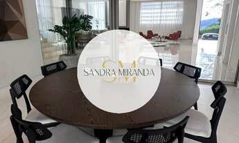 Imagem 6: CASA EM CONDOMÍNIO RESIDENCIAL em SANTANA DE PARNAÍBA - SP, Tambore 10