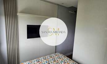 Imagem 6: APARTAMENTO RESIDENCIAL em BARUERI - SP, COND. ACQUA PARK