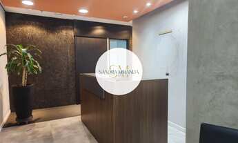 Imagem: SALA COMERCIAL COMERCIAL em BARUERI - SP