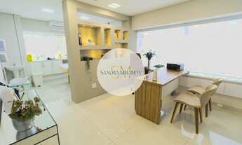 Imagem 3: SALA COMERCIAL COMERCIAL em BARUERI - SP, ED. PRAVDA