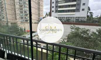 Imagem 7: APARTAMENTO RESIDENCIAL em ALPHAVILLE - SP, ED. ROYAL PARK