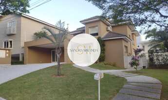 Imagem: CASA EM CONDOMÍNIO RESIDENCIAL em SANTANA