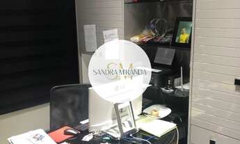 Imagem 5: APARTAMENTO RESIDENCIAL em ALPHAVILLE - SP, ED. VOGUE ALPHAVILLE