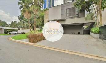 Imagem 2: CASA EM CONDOMÍNIO RESIDENCIAL em ALPHAVILLE - SP, Alphaville Residencial 2