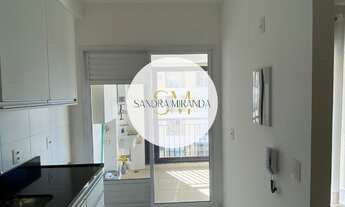 Imagem 7: APARTAMENTO RESIDENCIAL em ALPHAVILLE - SP, COND. SPLENDYA 1