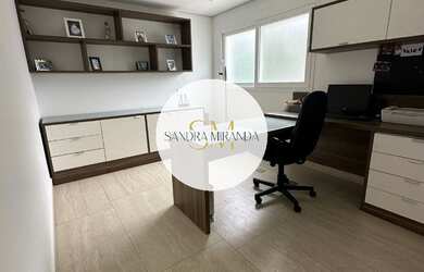 Imagem 7: CASA EM CONDOMÍNIO RESIDENCIAL em BARUERI - SP, Alphaville Residencial 0