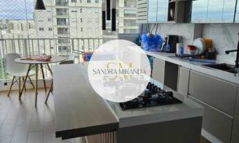 Imagem 4: APARTAMENTO RESIDENCIAL em BARUERI - SP, COND. ACQUA PARK