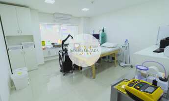 Imagem 6: SALA COMERCIAL COMERCIAL em BARUERI - SP, ED. PRAVDA