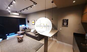 Imagem 4: APARTAMENTO RESIDENCIAL em BARUERI - SP, COND. SELENITA