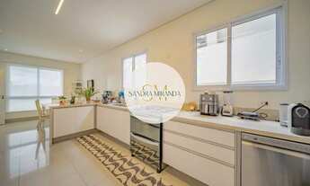 Imagem 7: CASA EM CONDOMÍNIO RESIDENCIAL em BARUERI - SP, Alphaville Residencial 1