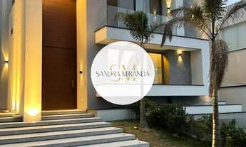 Imagem: CASA EM CONDOMÍNIO RESIDENCIAL em SANTANA