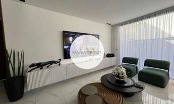 Imagem 3: CASA EM CONDOMÍNIO RESIDENCIAL em SANTANA DE PARNAÍBA - SP, Alphaville Residencial 3