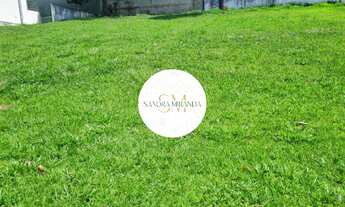 Imagem 2: TERRENO RESIDENCIAL em SANTANA DE PARNAÍBA - SP, Burle Marx