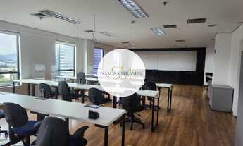 Imagem: SALA COMERCIAL COMERCIAL em BARUERI - SP