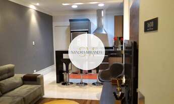 Imagem: APARTAMENTO RESIDENCIAL em ALPHAVILLE