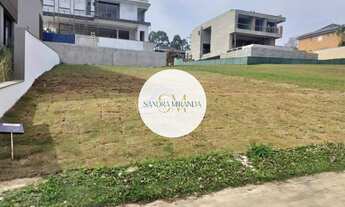 Imagem 2: TERRENO RESIDENCIAL em SANTANA DE PARNAÍBA - SP, Tambore 10