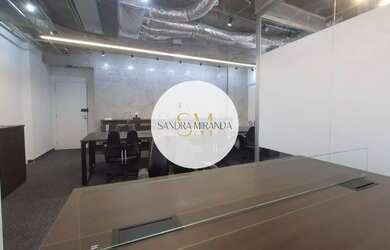 Imagem 4: SALA COMERCIAL COMERCIAL em BARUERI - SP, Edificio Brascan Century Plaza