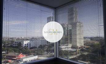 Imagem: SALA COMERCIAL COMERCIAL em BARUERI - SP