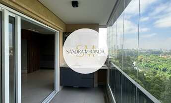 Imagem: APARTAMENTO RESIDENCIAL em BARUERI - SP