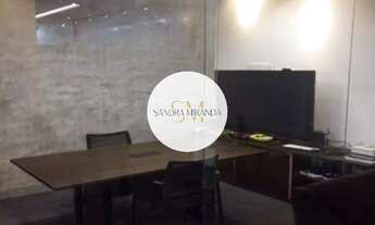 Imagem: SALA COMERCIAL COMERCIAL em BARUERI - SP