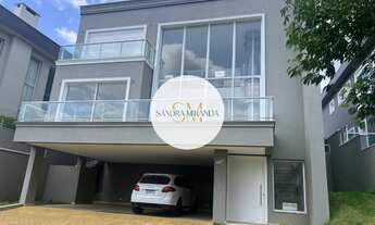 Imagem: CASA EM CONDOMÍNIO RESIDENCIAL em SANTANA