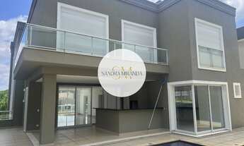 Imagem 6: CASA EM CONDOMÍNIO RESIDENCIAL em SANTANA DE PARNAÍBA - SP, Burle Marx